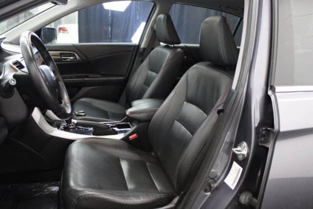 Used 2016 Honda Accord EX-L image 12