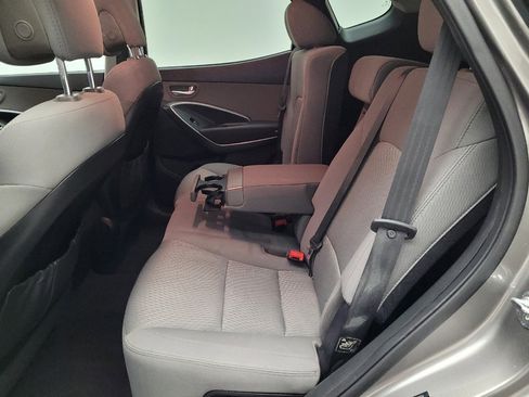 Used 2018 Hyundai Santa Fe Sport image 18