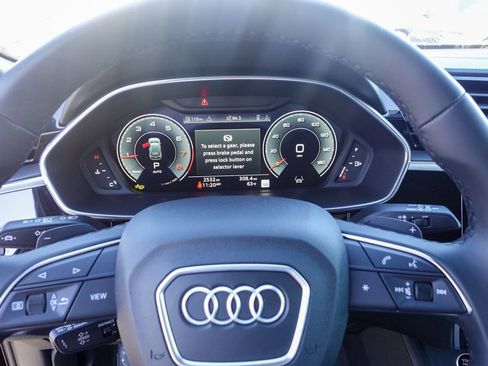 Used 2025 Audi Q3 2.0T Premium Plus w/ Premium Plus Package image 15