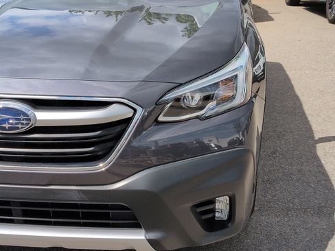 Used 2020 Subaru Outback Limited XT w/ Popular Package #2 AWD/4WD image 10