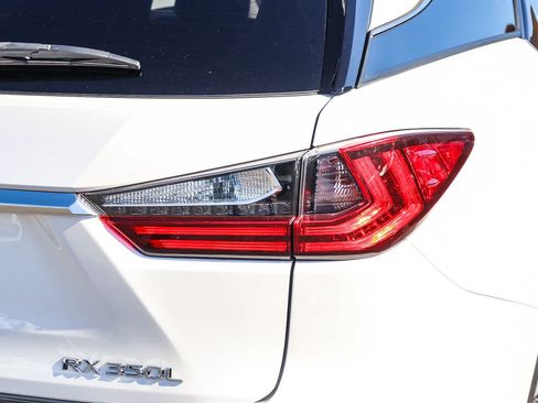 Used 2020 Lexus RX 350L FWD w/ Premium Package image 7