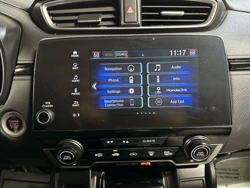 Used 2017 Honda CR-V EX-L image 24