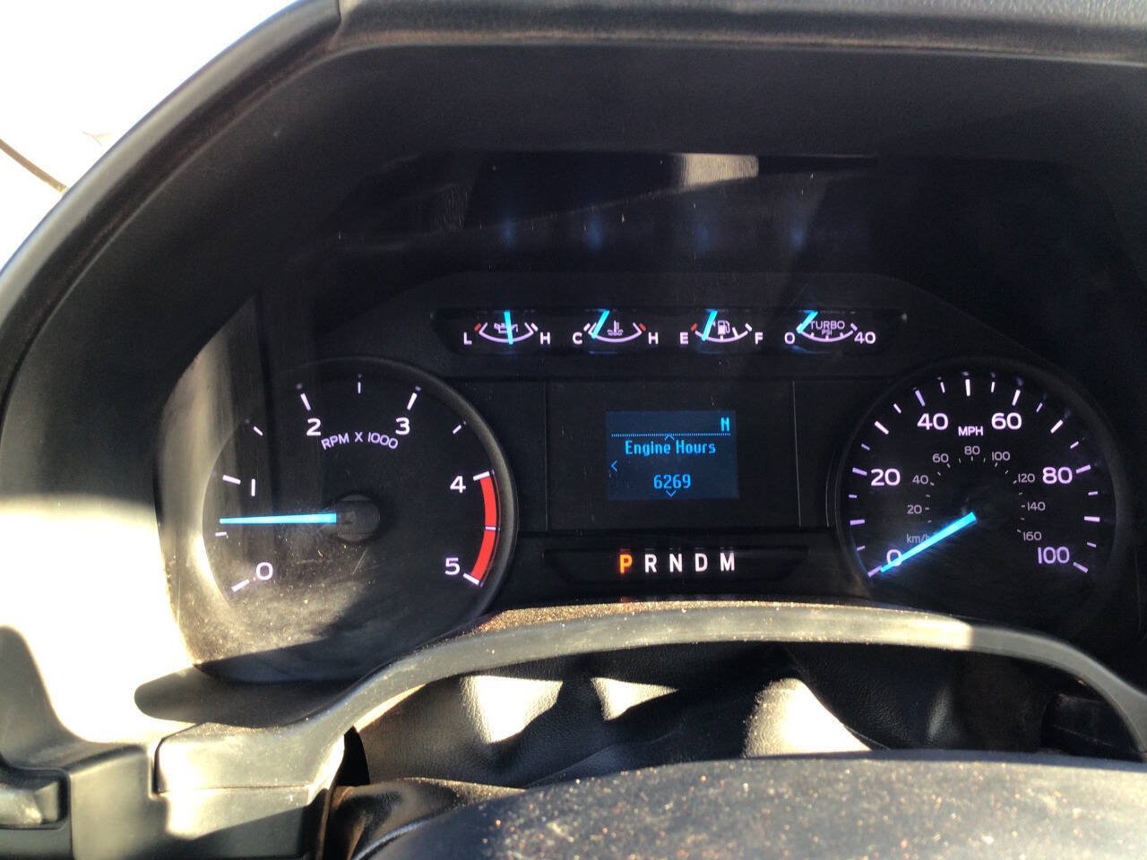 Used 2022 Ford F250 XL w/ Power Equipment Group AWD/4WD image 16