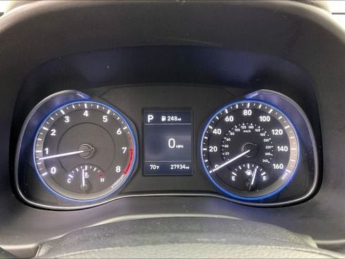 Used 2021 Hyundai Kona SE AWD/4WD image 24