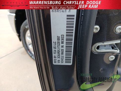 New 2026 RAM 2500 Laramie image 10