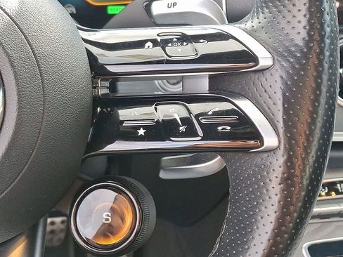 Used 2021 Mercedes-Benz E 53 AMG 4MATIC Coupe image 23