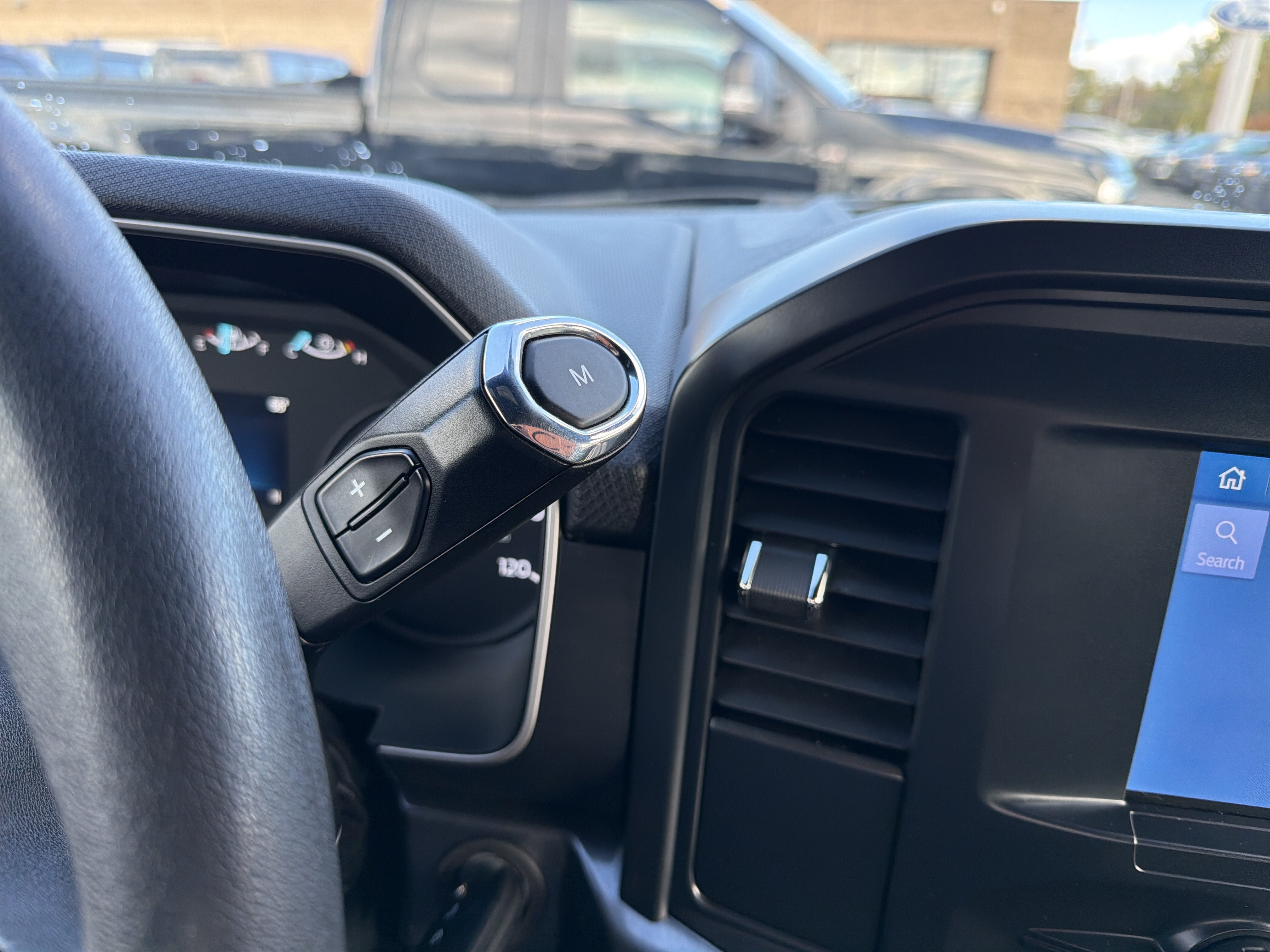 Used 2023 Ford F150 XL w/ STX Appearance Package AWD/4WD image 20