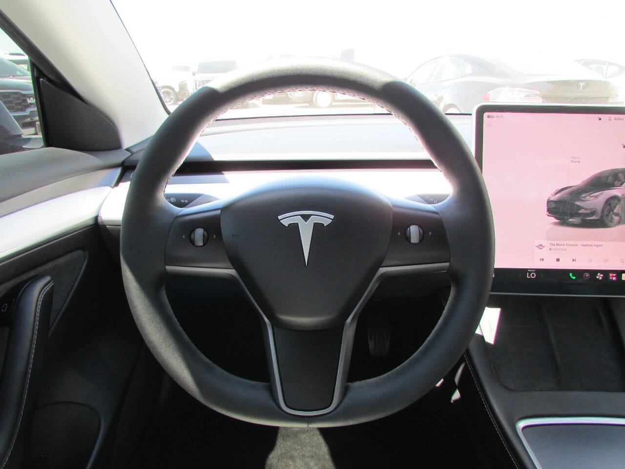 Used 2023 Tesla Model 3 Standard Range RWD image 23