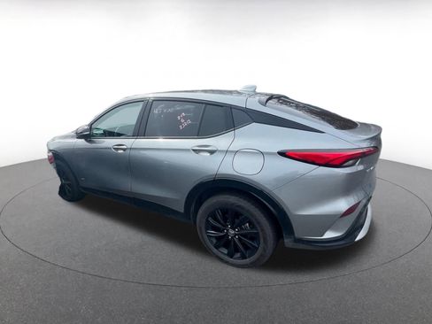 Used 2025 Buick Envista Sport Touring image 10