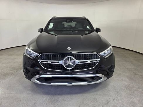 New 2026 Mercedes-Benz GLC 300 image 2