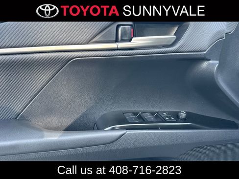 Certified 2026 Toyota Camry SE image 17