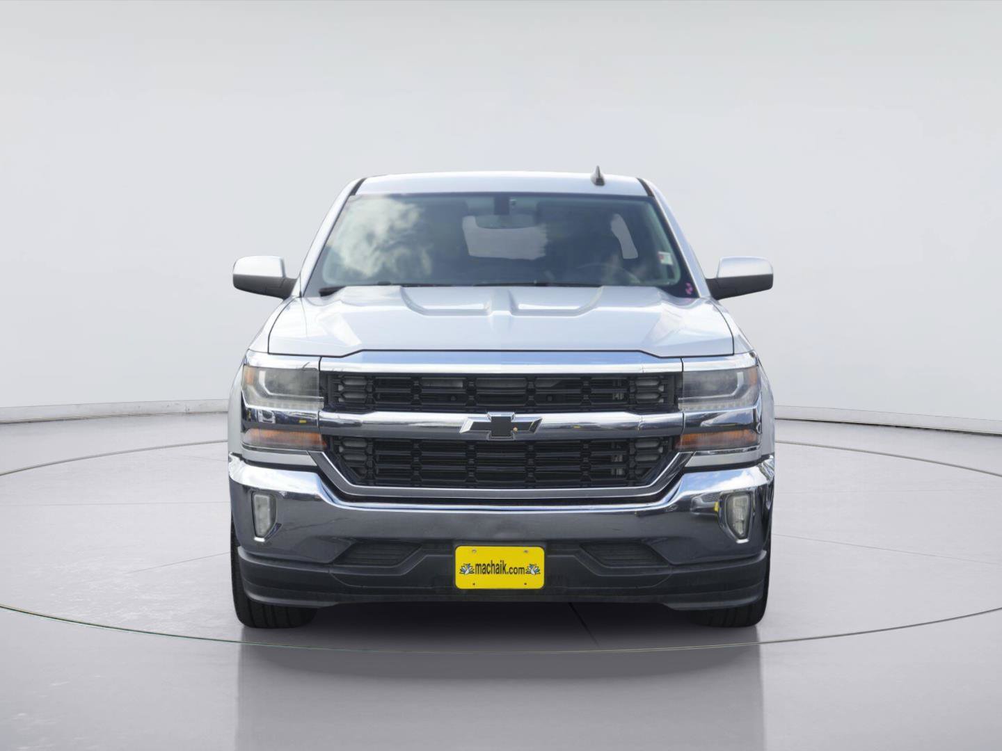 Used 2016 Chevrolet Silverado 1500 LT w/ Texas Edition RWD image 3