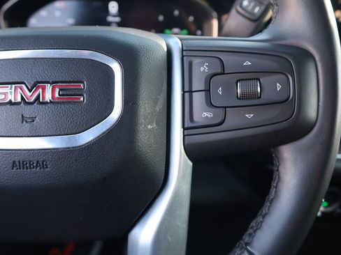 Certified 2024 GMC Sierra 1500 SLT image 14