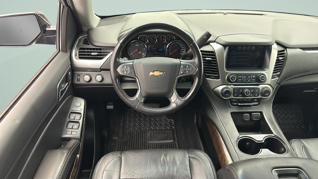 Used 2016 Chevrolet Suburban LS AWD/4WD image 10