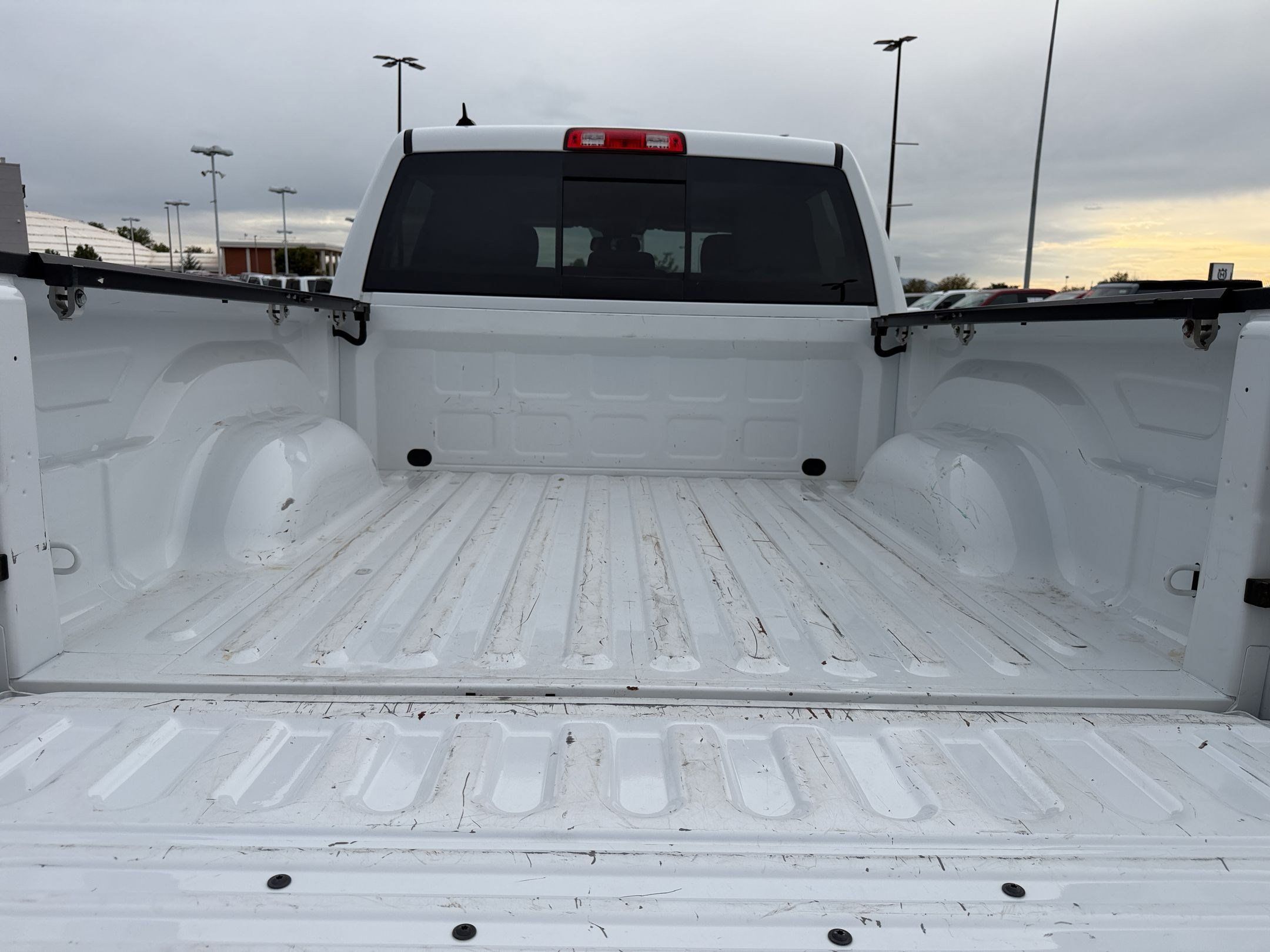 Used 2019 RAM 1500 Big Horn AWD/4WD image 31
