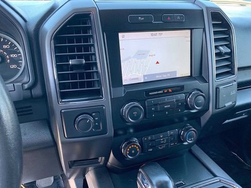 Used 2020 Ford F150 XLT w/ Equipment Group 302A Luxury AWD/4WD image 13