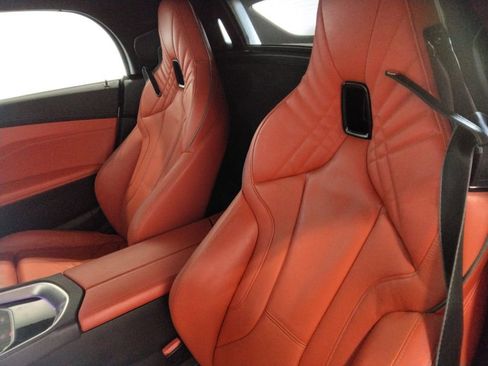 Used 2020 BMW Z4 sDrive30i w/ Premium Package image 34