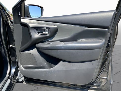 Used 2016 Nissan Murano SL w/ SL Technology Package FWD image 23