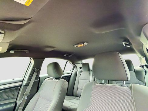 Used 2016 Ford Taurus SEL FWD image 22