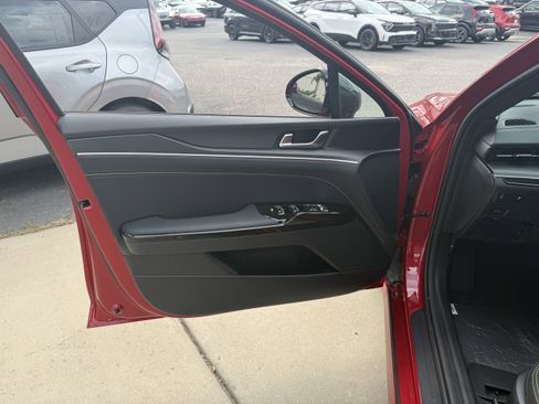 New 2026 Kia K5 GT image 14