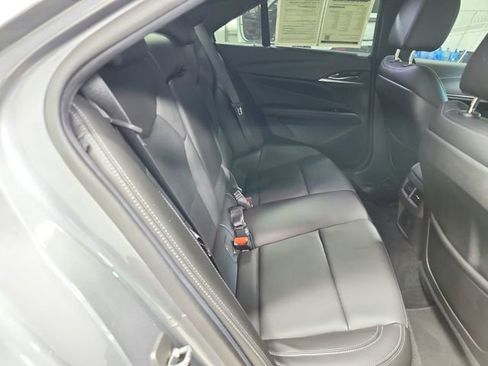 Used 2021 Cadillac CT4 Premium Luxury w/ Technology Package image 39