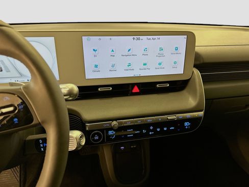 Used 2024 Hyundai Ioniq 5 SEL image 26