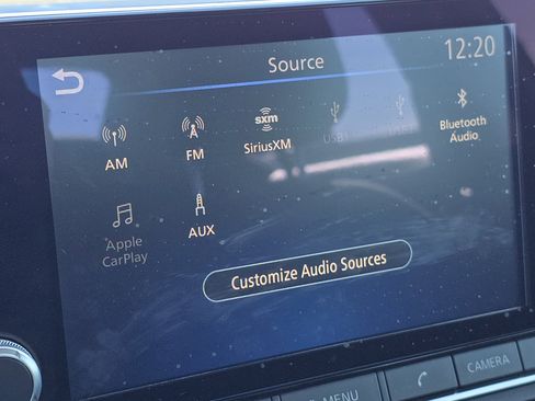 Used 2024 Nissan Altima 2.5 SV image 31