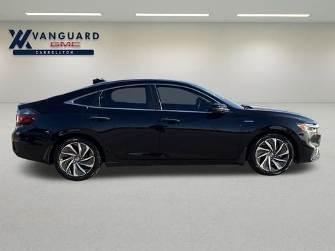 Used 2022 Honda Insight Touring image 6