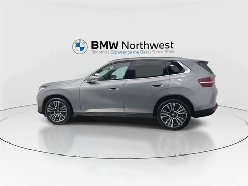 New 2026 BMW X3 xDrive30 w/ Convenience Package image 11