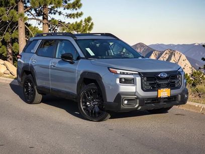 New 2026 Subaru Outback Limited XT