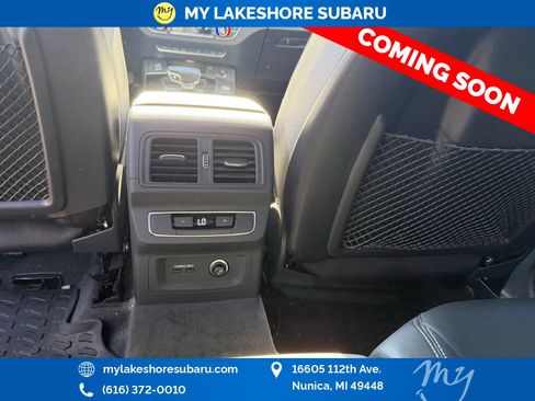 Used 2024 Audi Q5 2.0T Premium AWD/4WD image 17