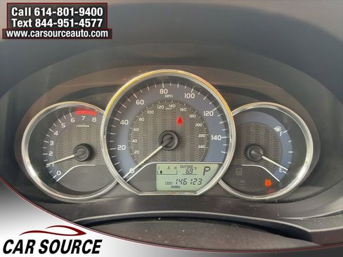 Used 2015 Toyota Corolla LE image 16