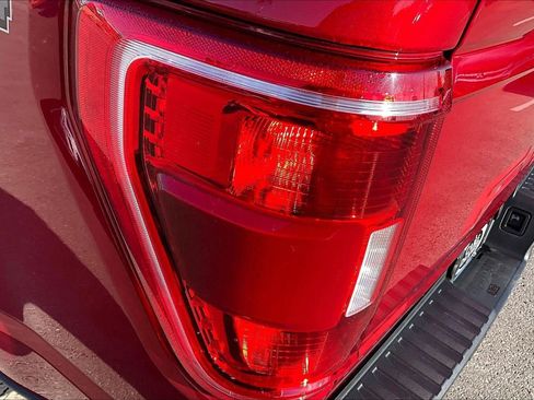 Used 2022 Ford F150 XLT w/ Equipment Group 302A High AWD/4WD image 26