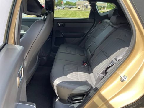 New 2027 Kia Seltos X-Line S AWD/4WD image 10
