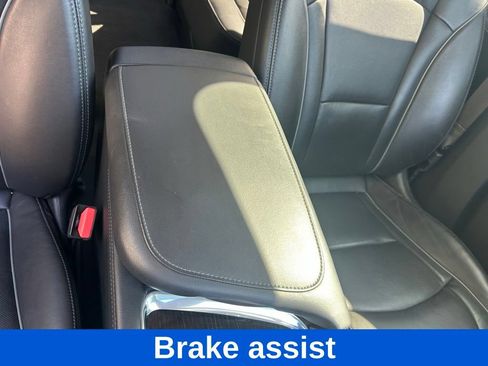 Used 2021 Buick Enclave Avenir w/ Avenir Technology Package FWD image 40