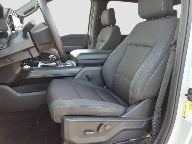 Used 2024 Ford F150 XLT w/ Equipment Group 302A MID RWD image 20
