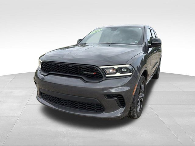 Used 2025 Dodge Durango GT AWD/4WD image 32
