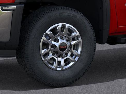 New 2026 GMC Sierra 2500 Pro w/ Convenience Package image 9