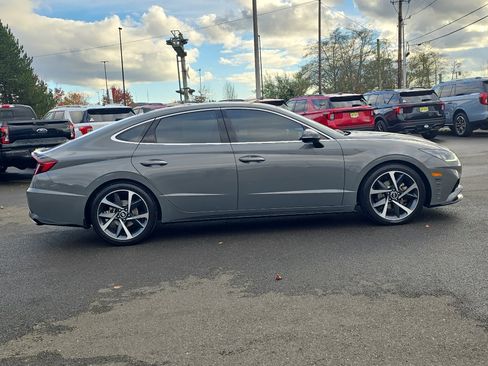 Used 2022 Hyundai Sonata SEL Plus image 7