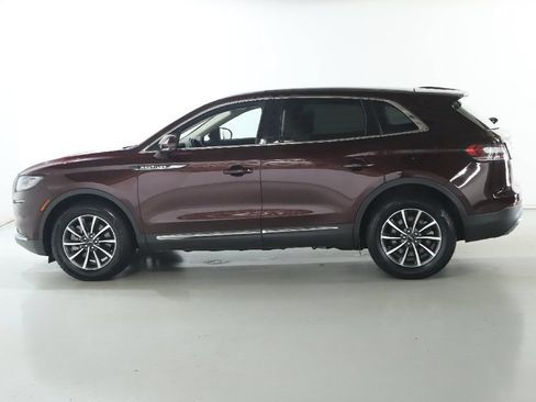 Certified 2022 Lincoln Nautilus AWD image 38