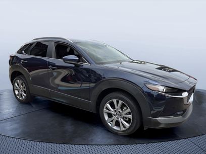 Used 2023 MAZDA CX-30 AWD 2.5 S w/ Select Package