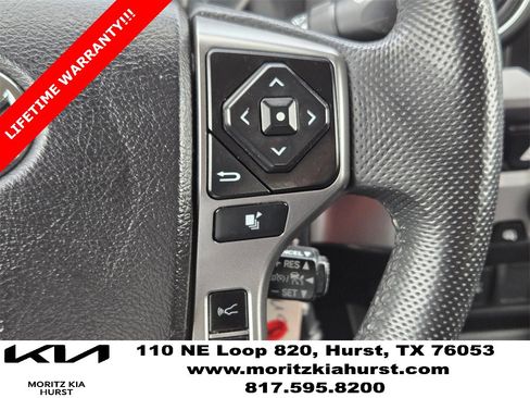 Used 2021 Toyota Tacoma SR5 w/ Trail Edition image 29