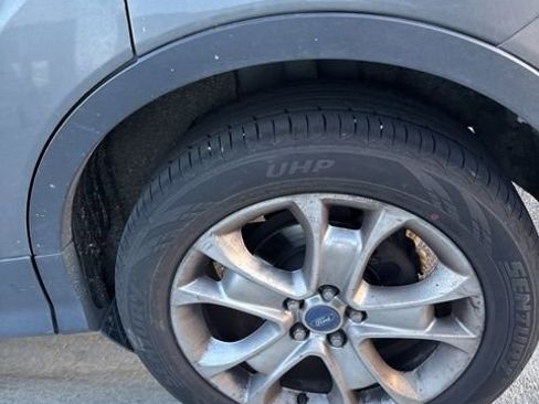 Used 2014 Ford Escape Titanium AWD/4WD image 10