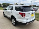 Used 2017 Ford Explorer XLT w/ Equipment Group 202A image 2