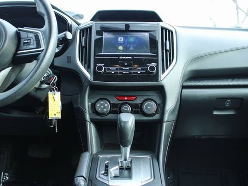 Used 2018 Subaru Impreza 2.0i image 17