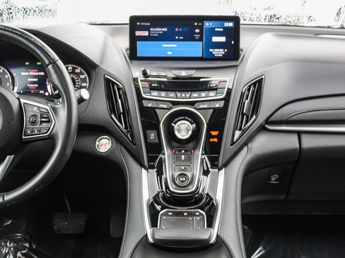Used 2020 Acura RDX Base image 14