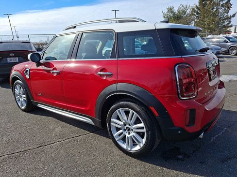 Used 2023 MINI Cooper Countryman S image 6