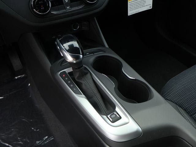 New 2026 Buick Envista Sport Touring w/ Convenience II Package FWD image 34