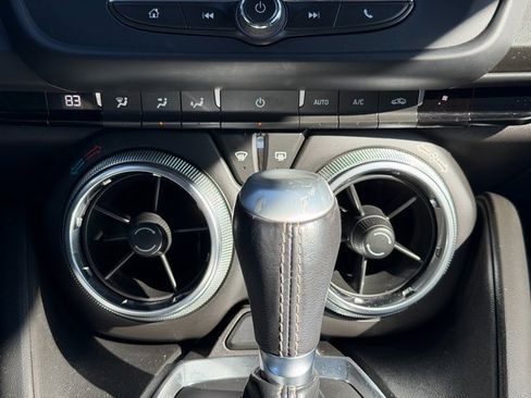 Used 2023 Chevrolet Camaro LT image 25