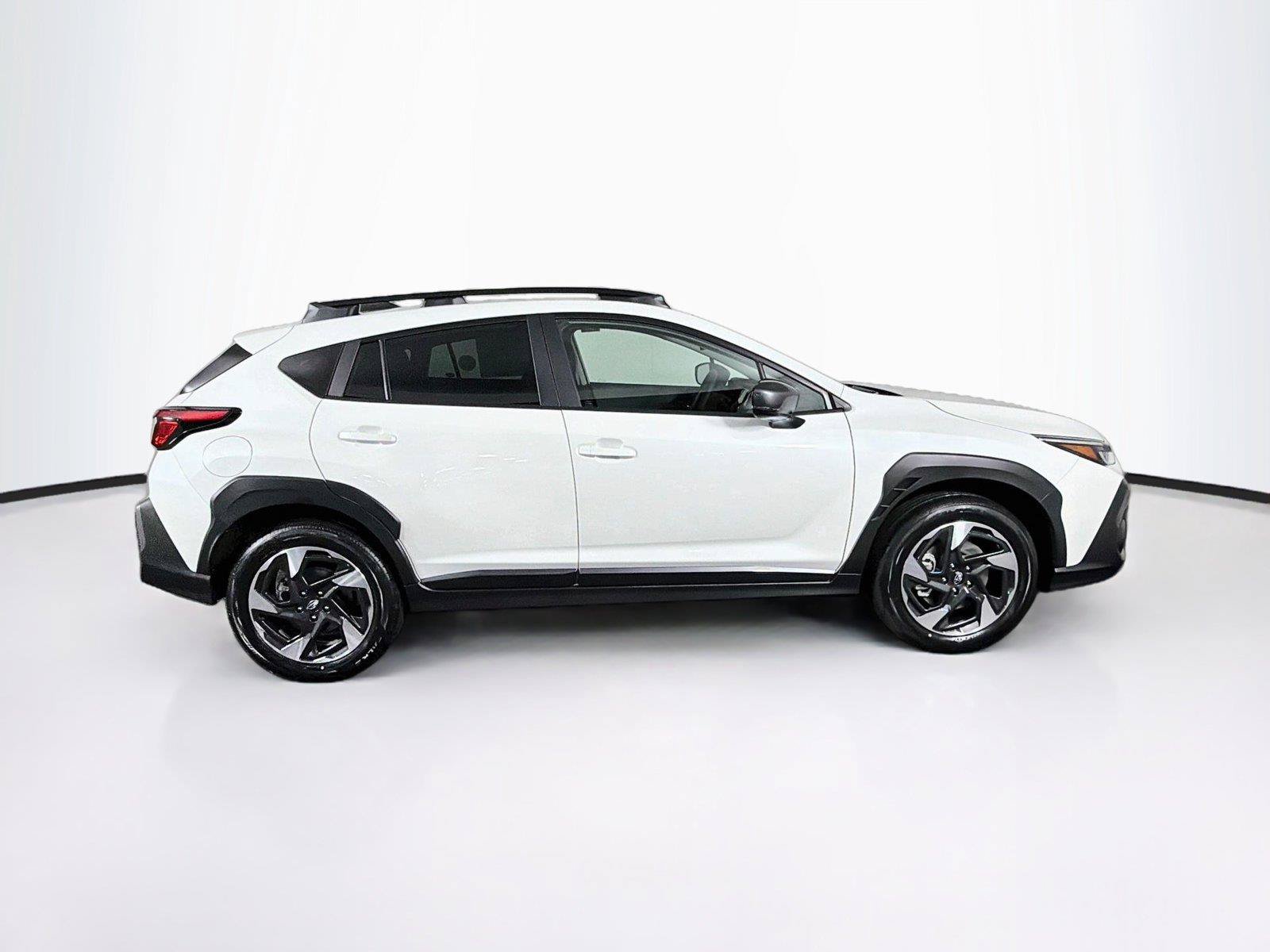 New 2026 Subaru Crosstrek 2.5i Limited AWD/4WD image 12